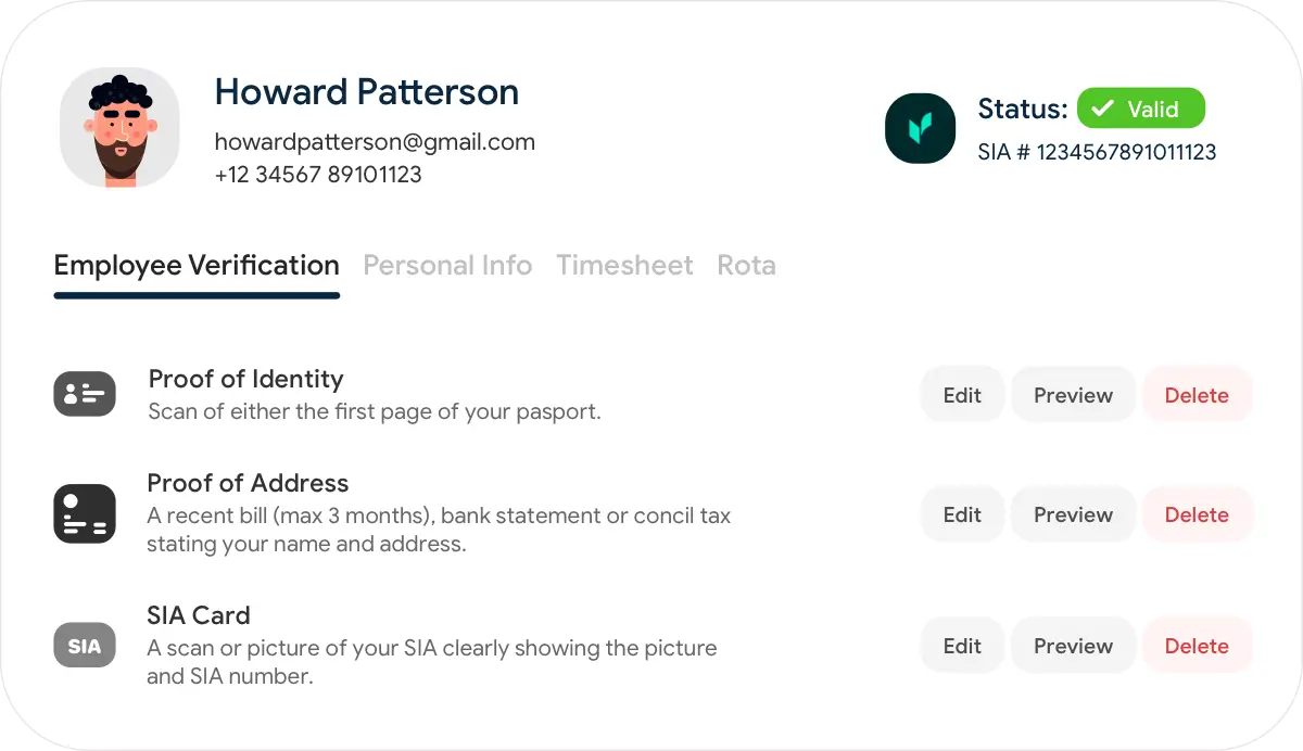 Compliance that is always live image